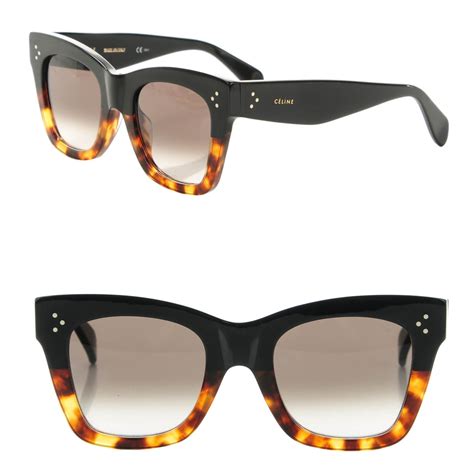 celine catherine sunglasses sunglass hut|celine online shopping usa.